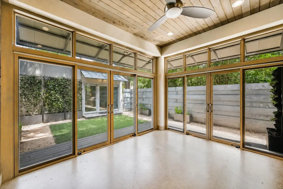 2822 Wooldridge Dr #B, Austin, TX 78703 - #1