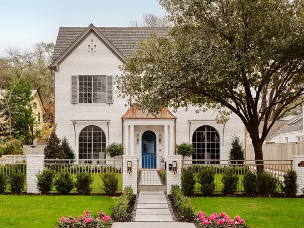 2521 Harris Blvd, Austin, TX 78703