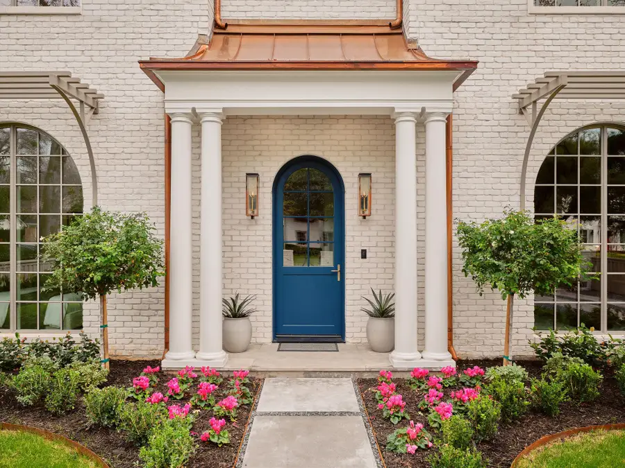 2521 Harris Blvd, Austin, TX 78703 - #2