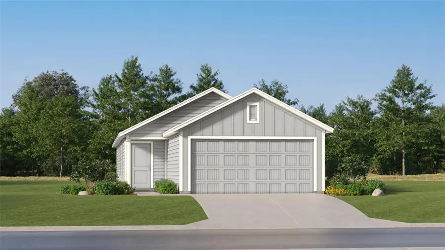 225 Mets Way, Hutto, TX 78634 - #3