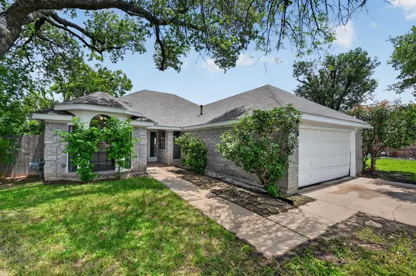 1222 Ivybridge Dr, Pflugerville, TX 78660