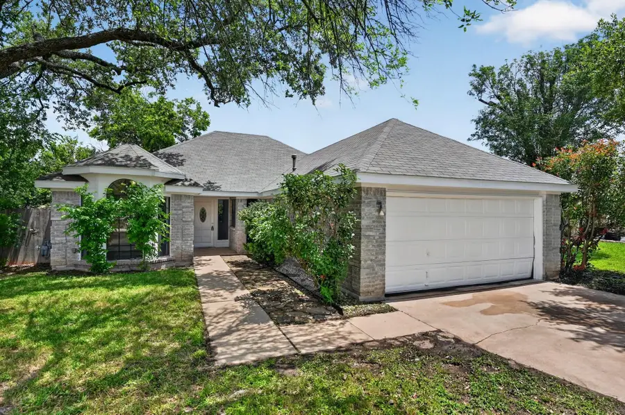 1222 Ivybridge Dr, Pflugerville, TX 78660 - #2
