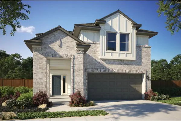 468 Young St, Buda, TX 78610