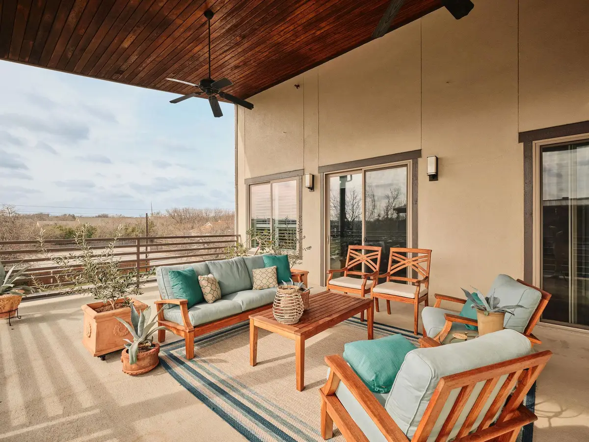 1504 Collier St #4, Austin, TX 78704 - #1