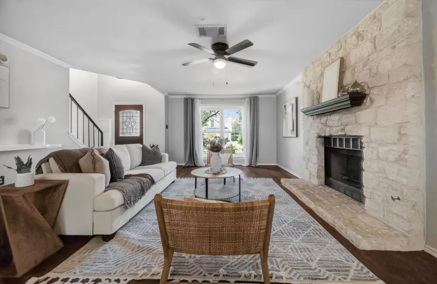 2712 Buckeye Trl, Cedar Park, TX 78613 - #3