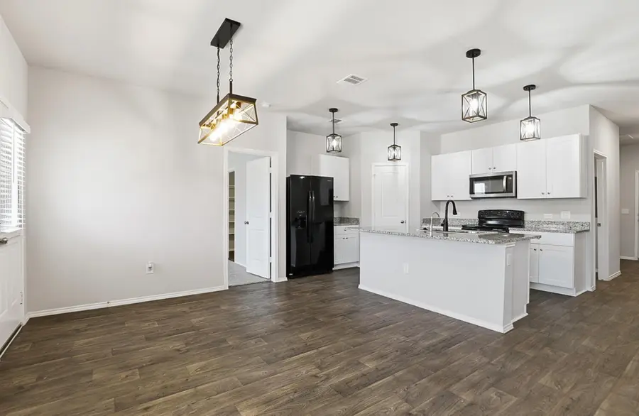 6005 Shanjia Dr, Austin, TX 78724 - #3