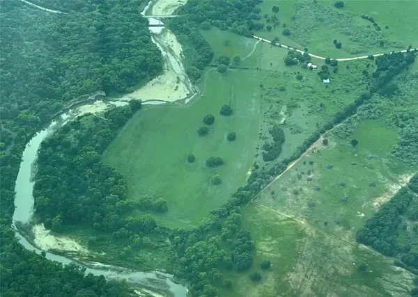 TBD County Road 2371 Rd, Meridian, TX 76665