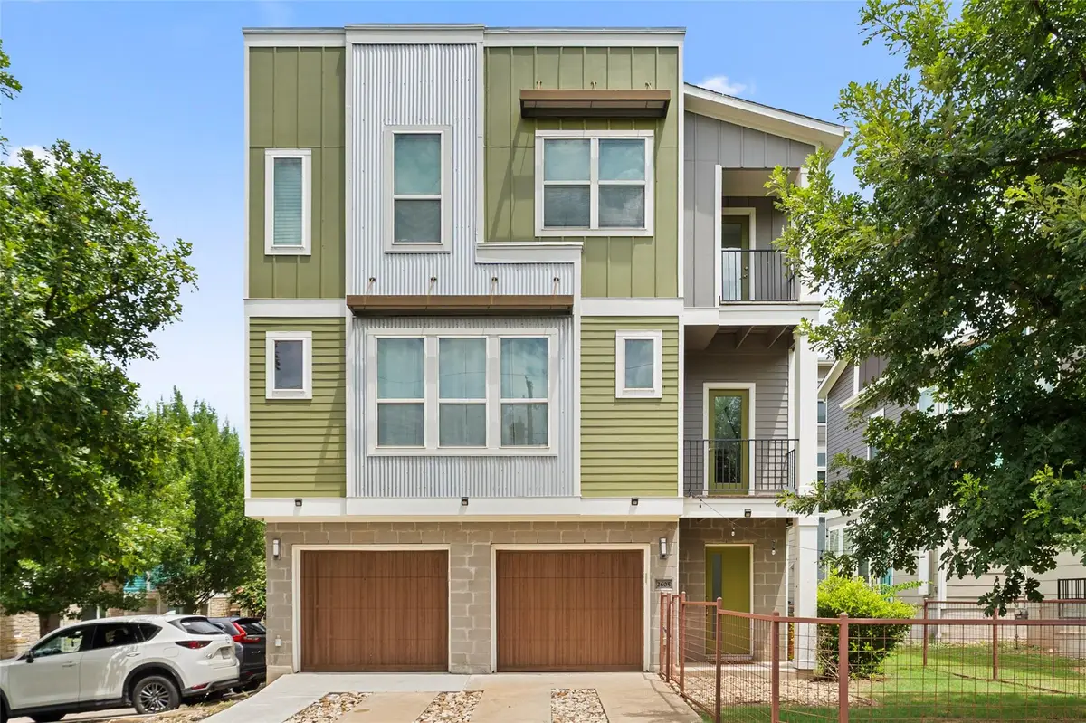 2605 Witsome Loop #40 C, Austin, TX 78741 - #1