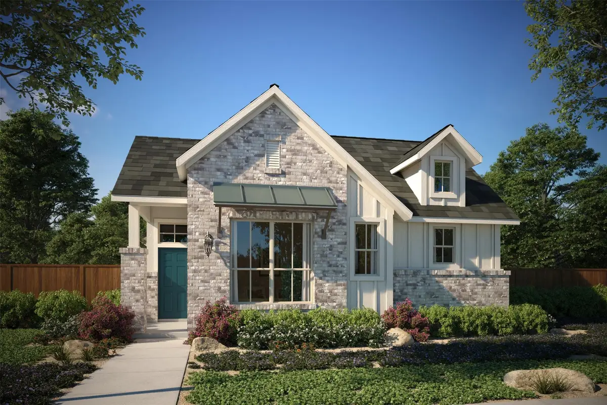 332 Glocken Ln, Kyle, TX 78640 - Image #1