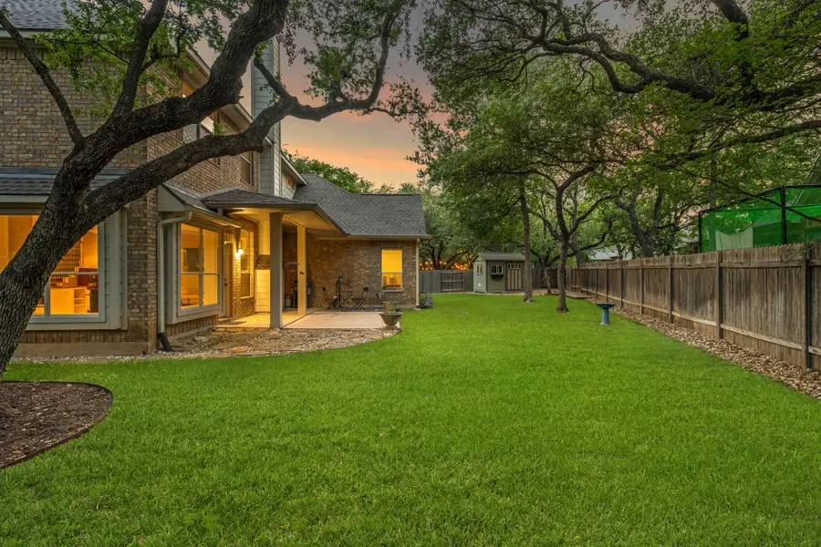 11600 Coalwood Cv, Austin, TX 78739 - #2