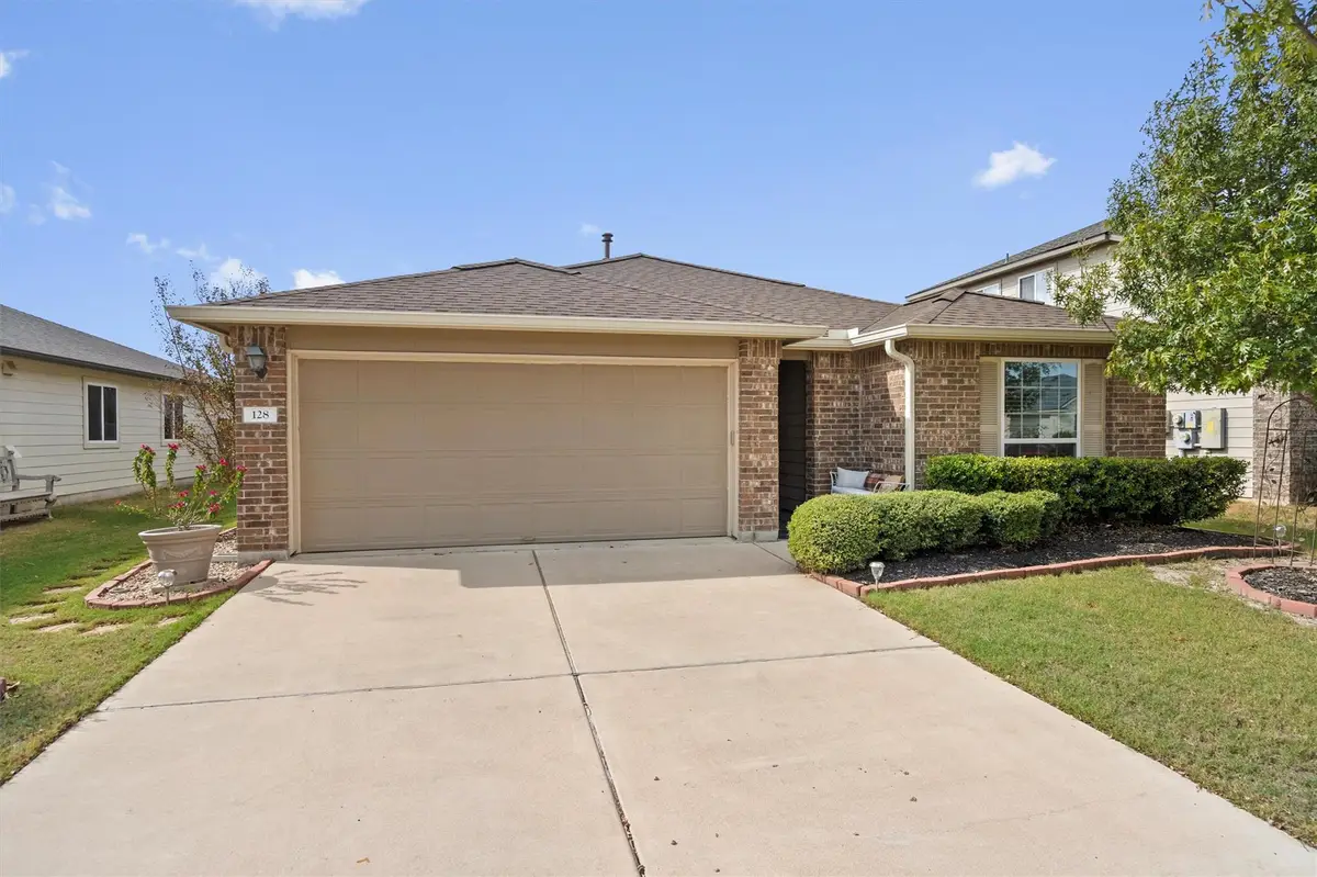 128 Moulins Ln, Georgetown, TX 78626 - Image #1