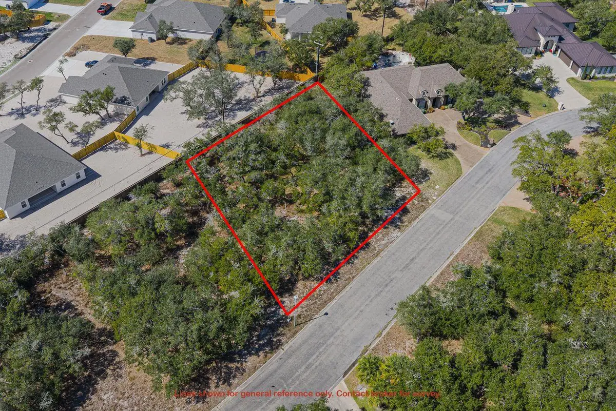 417 Olympic Dr, Rockport, TX 78382 - #1