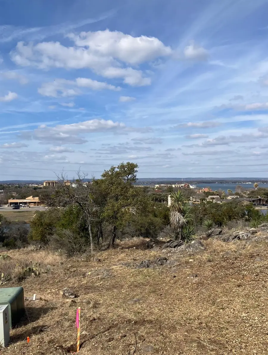 716 Scarlet Sun Scarlet Sun, Horseshoe Bay, TX 78657 - #3