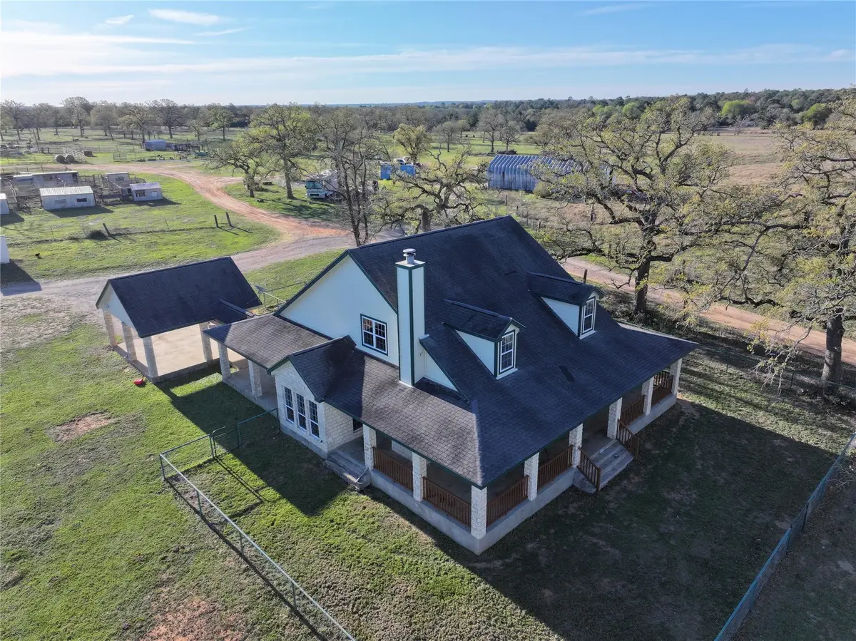 2069 E State Highway 21 #A, Paige, TX 78659 - #1