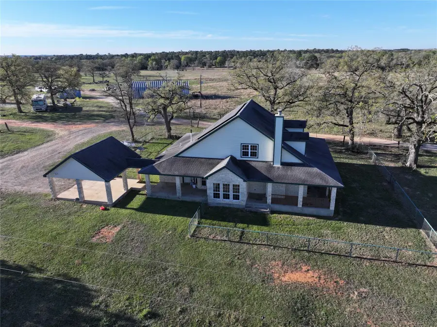 2069 E State Highway 21 #A, Paige, TX 78659 - #3