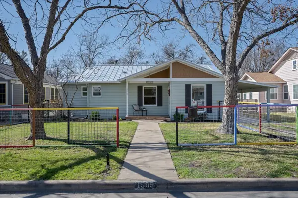 1505 Pasadena Dr, Austin, TX 78757