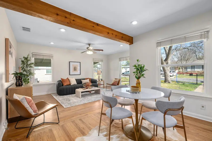 1505 Pasadena Dr, Austin, TX 78757 - #2