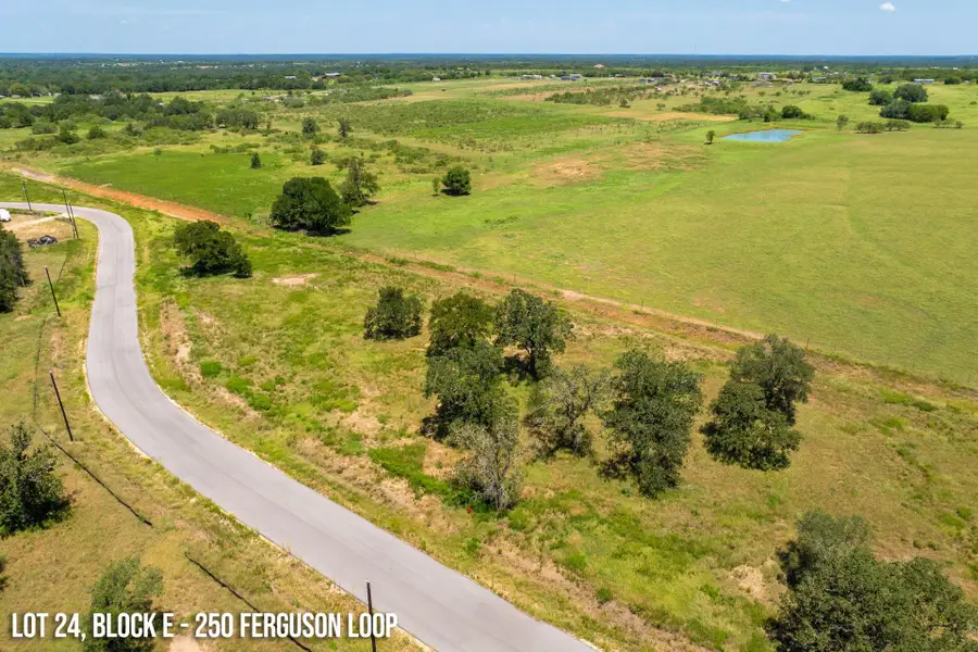 250 Ferguson Loop, Dale, TX 78616 - #2
