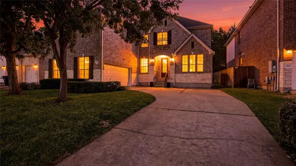 15525 Echo Hills Dr, Austin, TX 78717