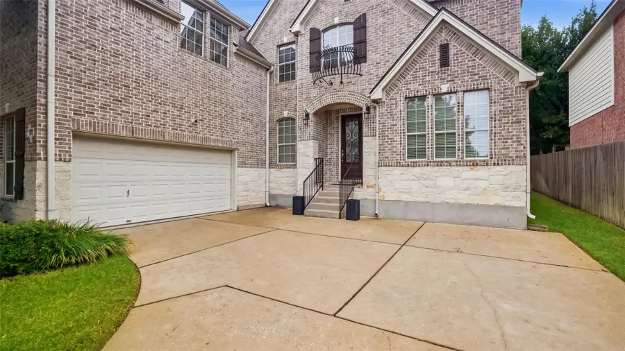 15525 Echo Hills Dr, Austin, TX 78717 - #3