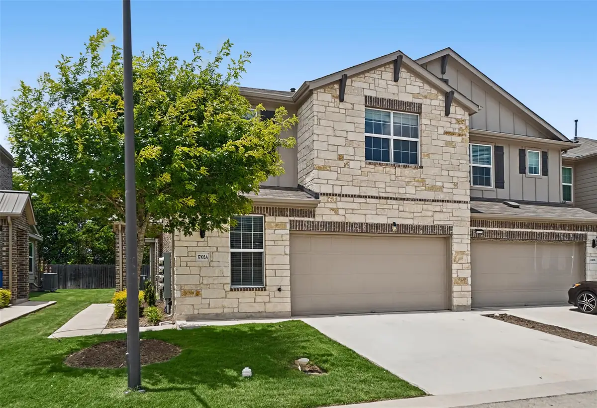 17102 Crane Fly Dr #A, Pflugerville, TX 78660 - #1