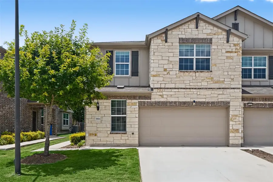 17102 Crane Fly Dr #A, Pflugerville, TX 78660 - #2