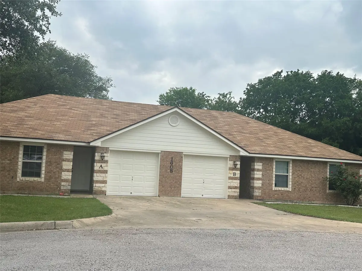 1608 Libby Ln, Harker Heights, TX 76548 - #1