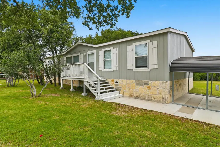 2702 Gazelle, Horseshoe Bay, TX 78657 - #3