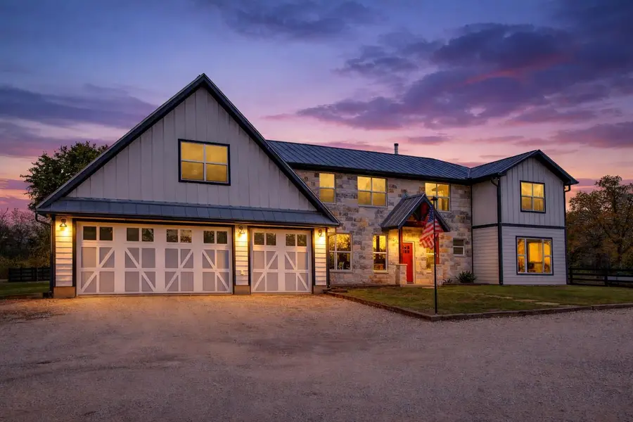 196 Milam Ln, Bastrop, TX 78602 - #2