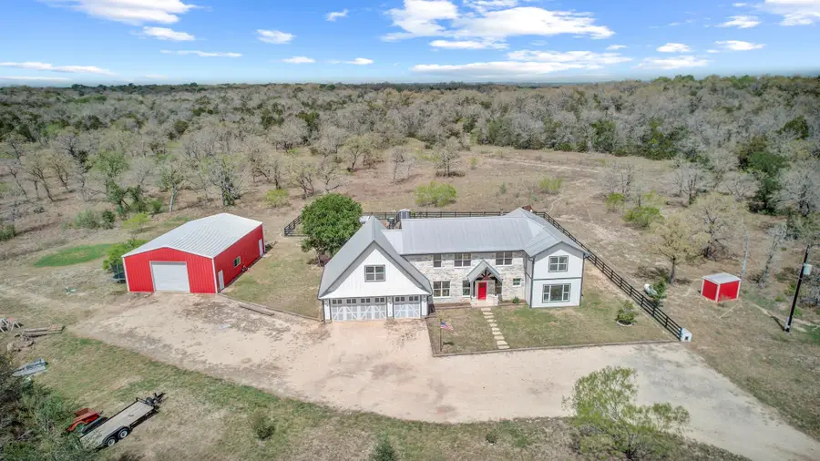196 Milam Ln, Bastrop, TX 78602 - #3