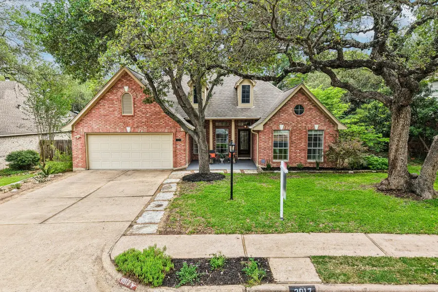 3917 Trout Dr, Austin, TX 78749 - #2