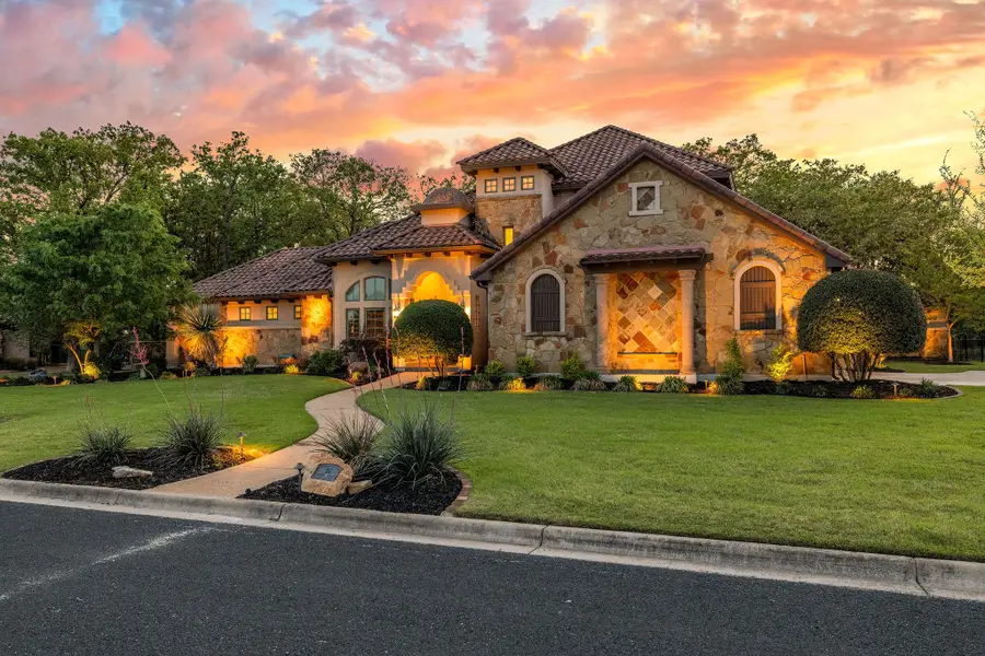 105 Hopewell Cir, Georgetown, TX 78628 - #2