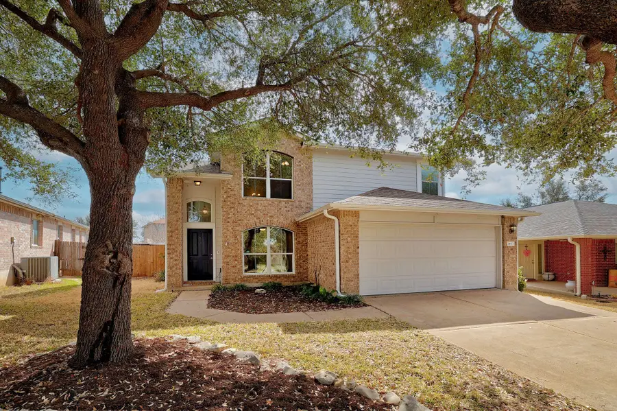 14613 Ginseng Cv, Pflugerville, TX 78660 - #2