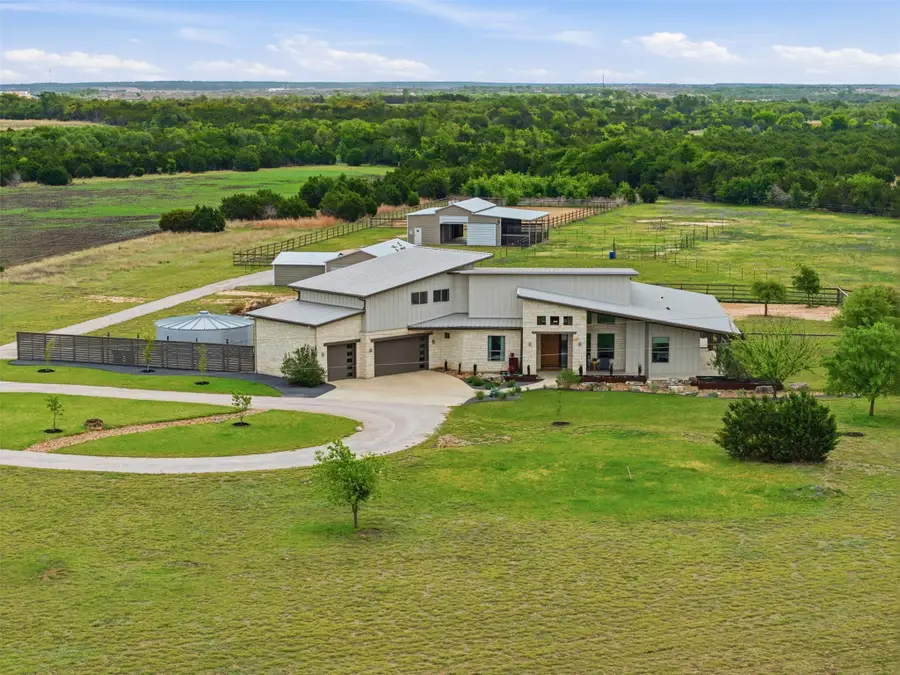 215 Mesa Vista Dr, Leander, TX 78641 - #2