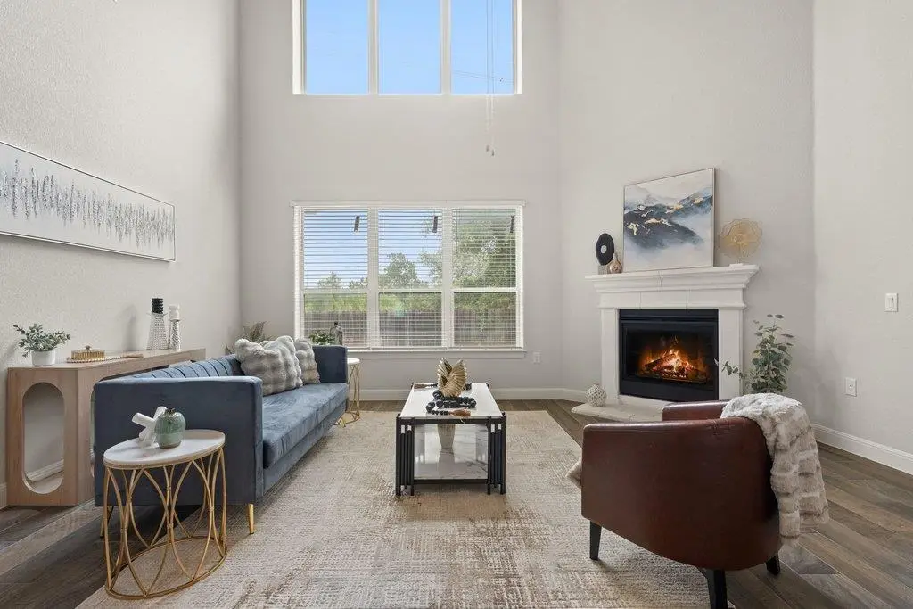 14233 Williamsport St, Austin, TX 78717 - #1