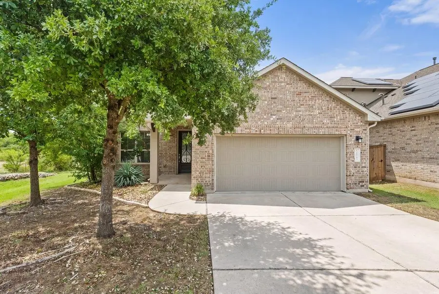 14233 Williamsport St, Austin, TX 78717 - #2