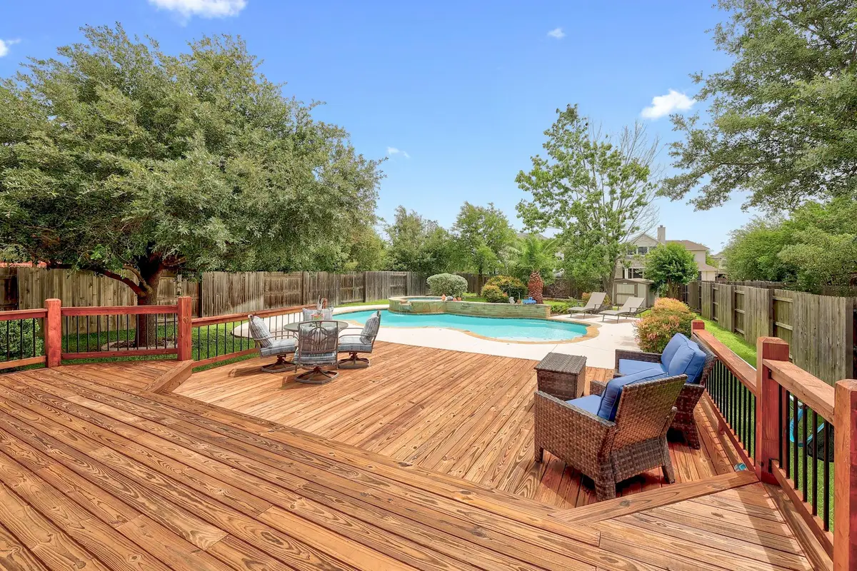 15321 Fernhill Dr, Austin, TX 78717 - #1