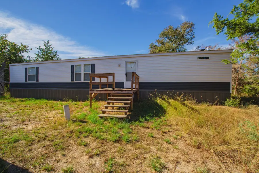 551 Boysenberry Rd, Somerville, TX 77879 - #2