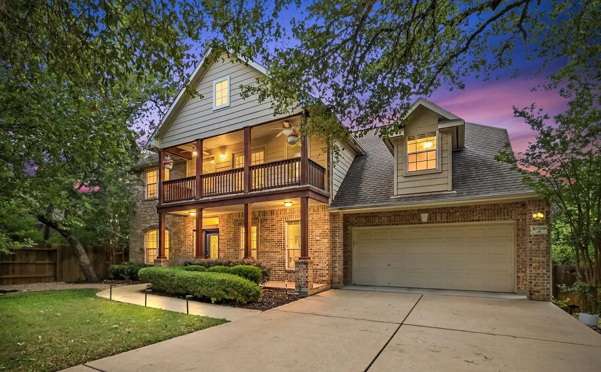 10708 Natick Ln, Austin, TX 78739 - #1