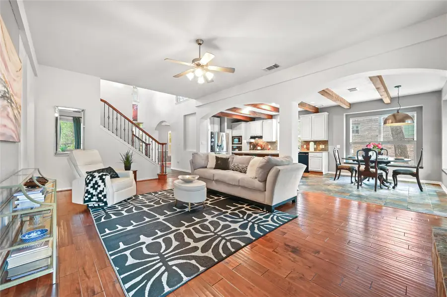 10708 Natick Ln, Austin, TX 78739 - #2