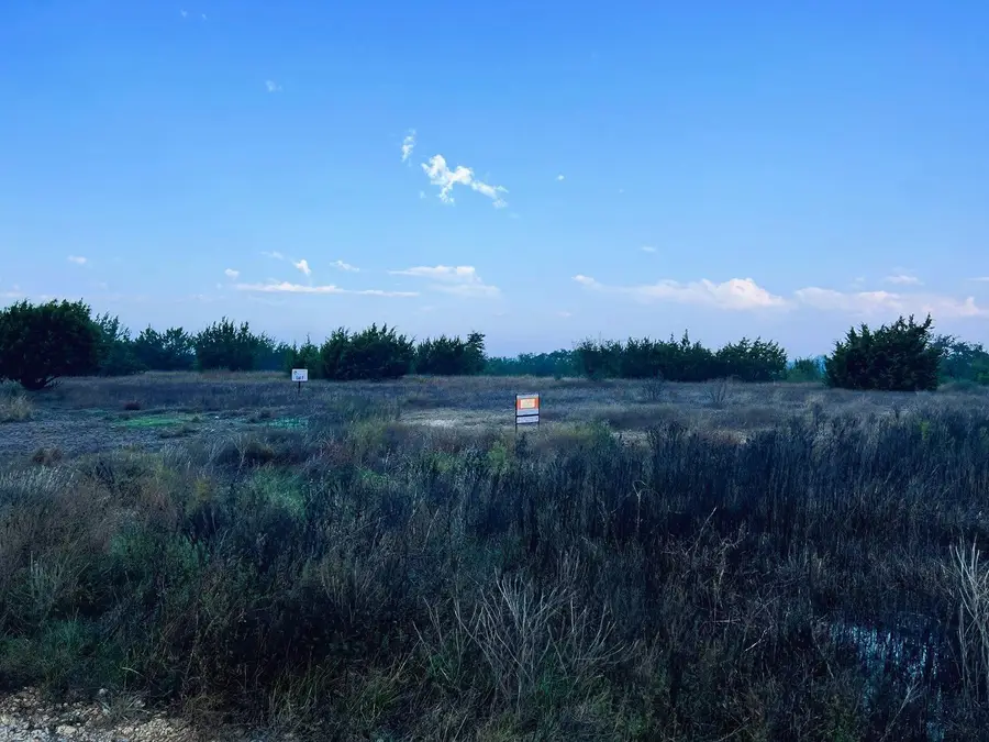 Lot 7 W Flying Owl Dr, Johnson City, TX 78636 - #3