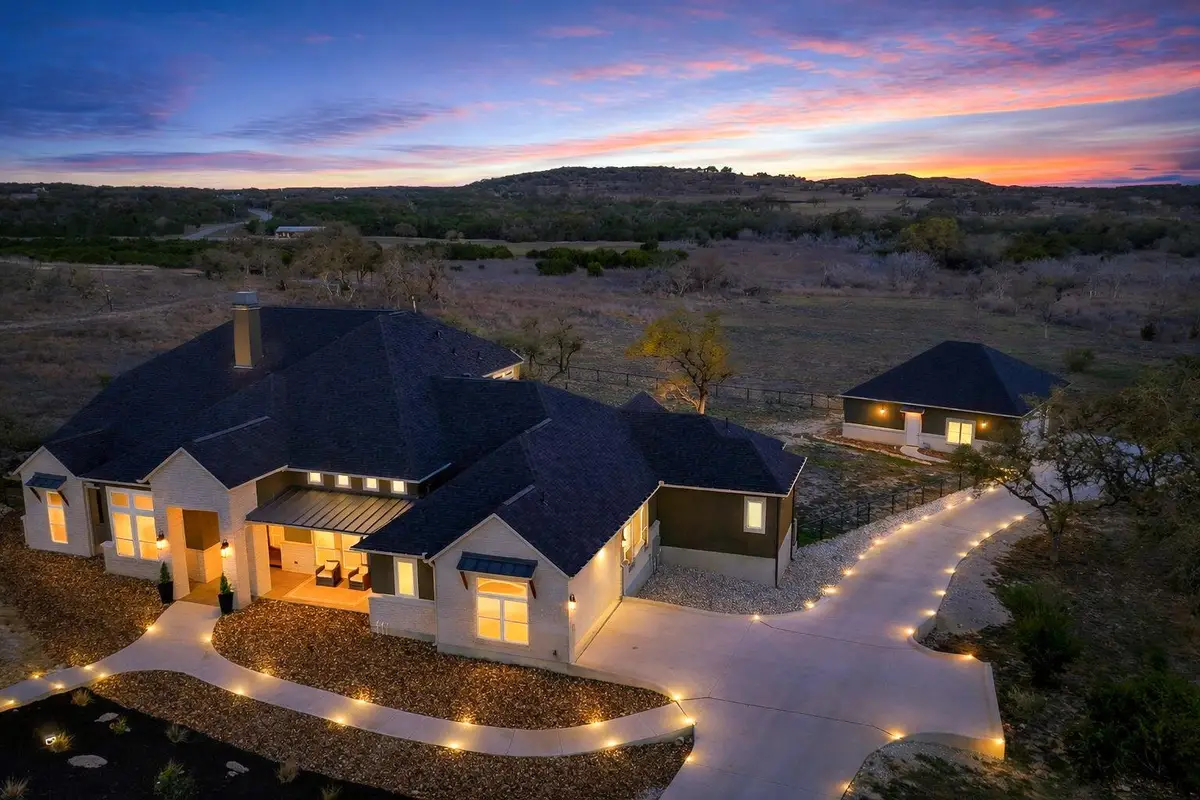 321 Vista View Place Pl, Spring Branch, TX 78070 - #1