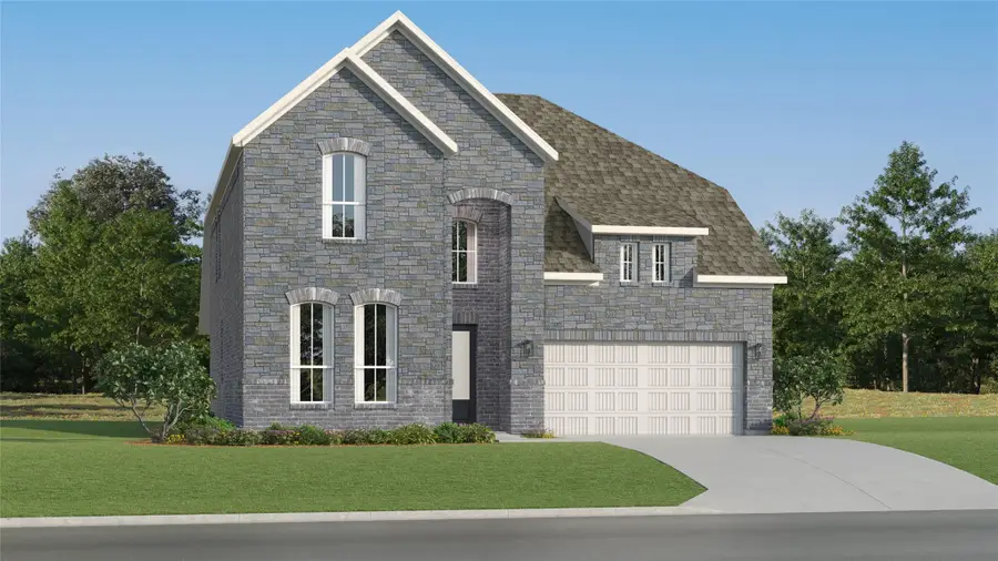 506 Corniche Cir, Hutto, TX 78634 - #3
