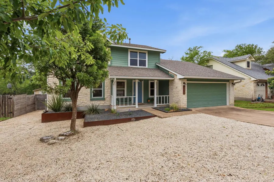 12029 Lincolnshire Dr, Austin, TX 78758 - #2