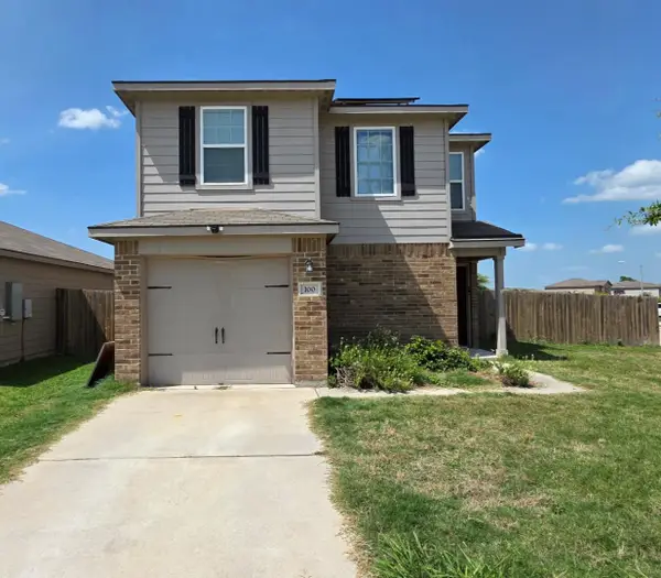 100 Niven Path, Jarrell, TX 76537