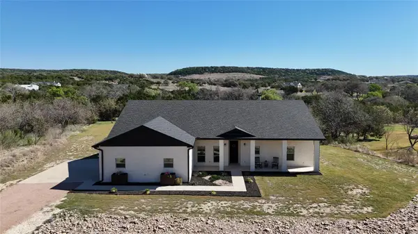 125 Westcreek Dr, Bertram, TX 78605