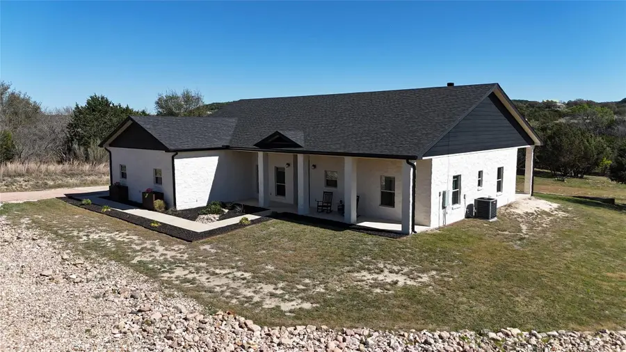 125 Westcreek Dr, Bertram, TX 78605 - #3