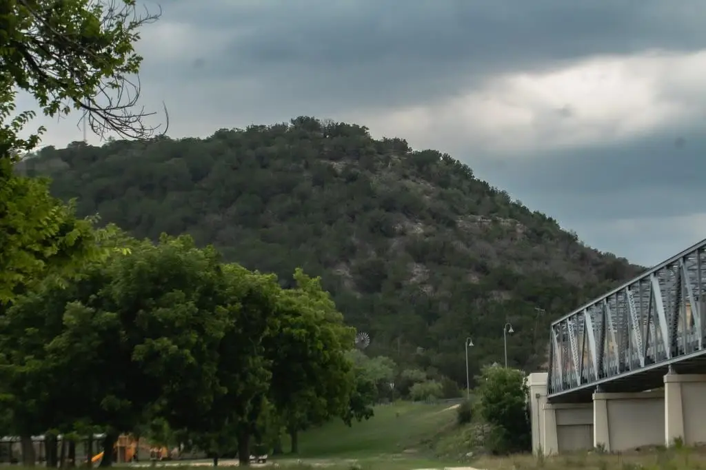 14 Seven Springs Dr. Dr, Junction, TX 76849 - Image #1