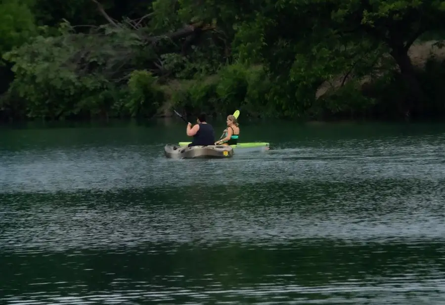 14 Seven Springs Dr. Dr, Junction, TX 76849 - Image #2