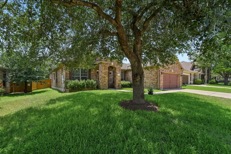 329 Island Oak Dr, Austin, TX 78748 - #2